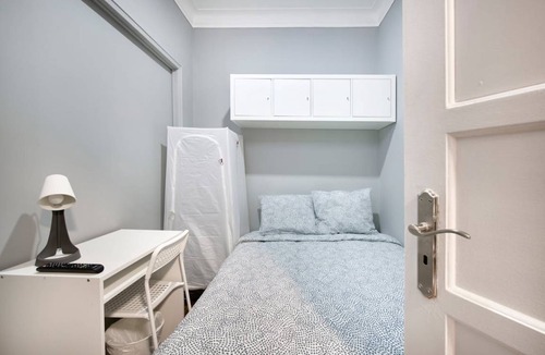 Amadora Resort | Private room ∙ 1 bedroom ∙ 2 guests