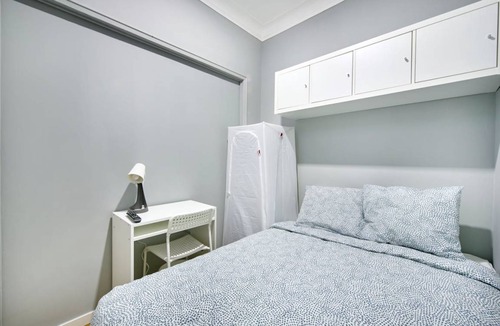Amadora Resort | Private room ∙ 1 bedroom ∙ 2 guests