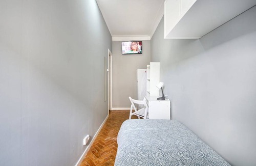 Amadora Resort | Private room ∙ 1 bedroom ∙ 1 guest