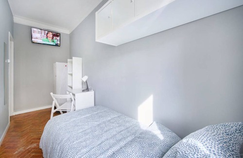 Amadora Resort | Private room ∙ 1 bedroom ∙ 1 guest