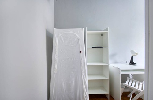 Amadora Resort | Private room ∙ 1 bedroom ∙ 1 guest