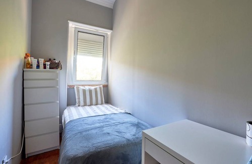 Amadora Resort | Private room ∙ 1 bedroom ∙ 1 guest