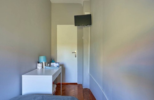 Amadora Resort | Private room ∙ 1 bedroom ∙ 1 guest