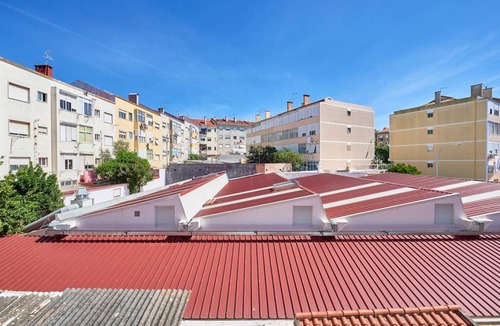 Amadora Resort | Private room ∙ 1 bedroom ∙ 1 guest