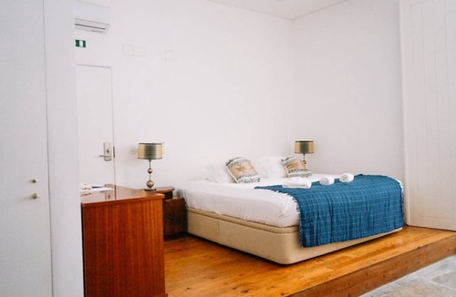 Sao Cristovao e Sao Lourenco Resort | Private room ∙ 1 bedroom ∙ 2 guests