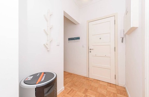 Sao Domingos de Benfica Resort | Private room ∙ 1 bedroom ∙ 1 guest