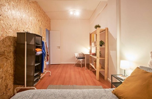 Lumiar Resort | Private room ∙ 1 bedroom ∙ 1 guest