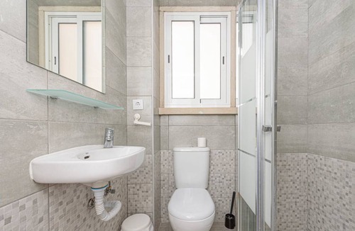 Sao Domingos de Benfica Resort | Private room ∙ 1 bedroom ∙ 1 guest