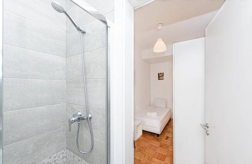 Sao Domingos de Benfica Resort | Private room ∙ 1 bedroom ∙ 1 guest