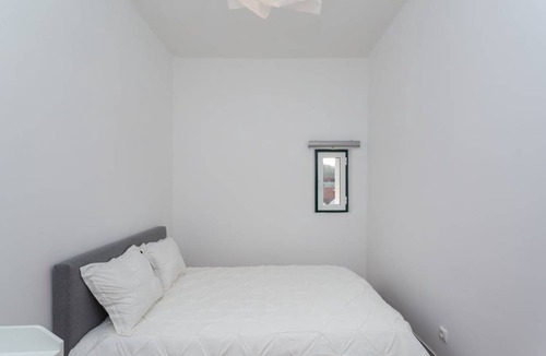 Sao Jose Resort | Private room ∙ 1 bedroom ∙ 1 guest