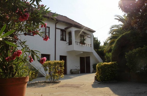 Nevogilde Resort | Private room ∙ 2 guests