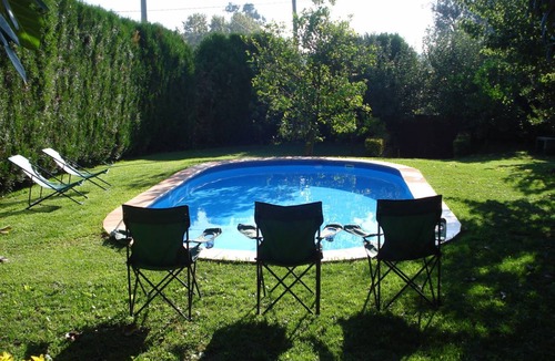 Nevogilde Resort | Private room ∙ 2 guests