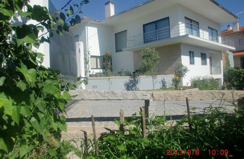 Sao Pedro de Casteloes Resort | Private room ∙ 3 guests