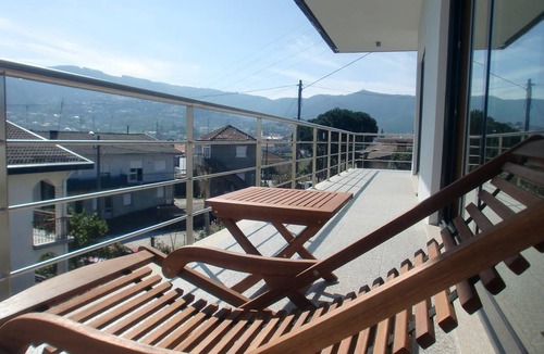 Sao Pedro de Casteloes Resort | Private room ∙ 3 guests
