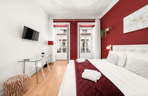 Misericordia House | Private Rooms - Chiado & Cais do Sodré