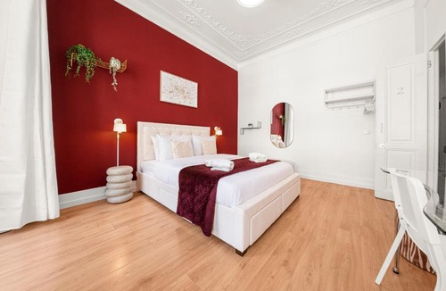 Misericordia House | Private Rooms - Chiado & Cais do Sodré