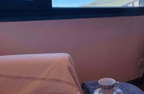 Braganca Apartment | Private sanctuary in Bragança