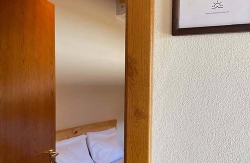 Braganca Apartment | Private sanctuary in Bragança