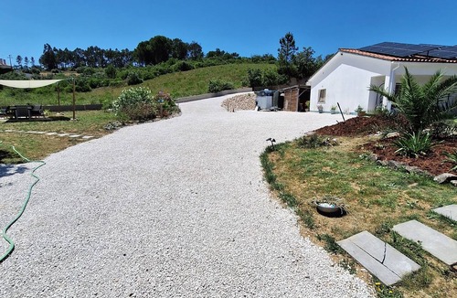 Tomar Apartment | Private studio Guesthouse Casa Dani Portugal 3 persons nearby Tomar