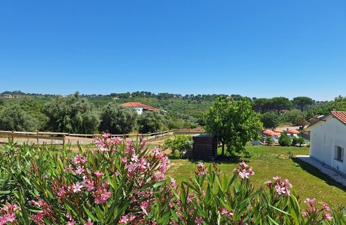 Tomar Apartment | Private studio Guesthouse Casa Dani Portugal 3 persons nearby Tomar