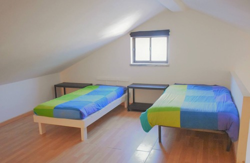Ferrel House | ★Private Villa 4 BR w/ Patio(3 mins to beach+Surf)