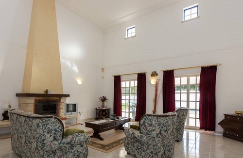 Vilamoura Villa | Private villa in Aldeia do Golfe, Vilamoura - 5 minutes from Aquashow