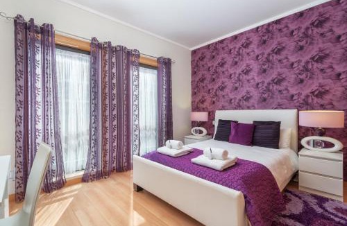 Olhao Apartment | Privilege Apartment Santana with Rooftop Pool, Village Marina - Olhão