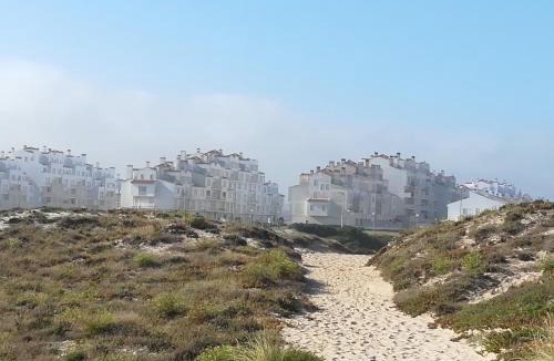 Peniche Apartment | Pro Touristic Sol Village Apartment I