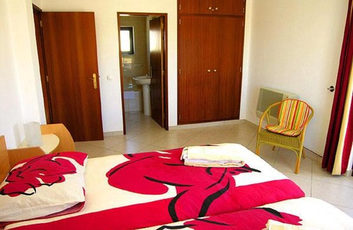 Porto de Mos Apartment | Proa Chamaco - Lagos