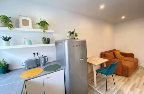 Setubal Apartment | Project Montalvão, Setúbal