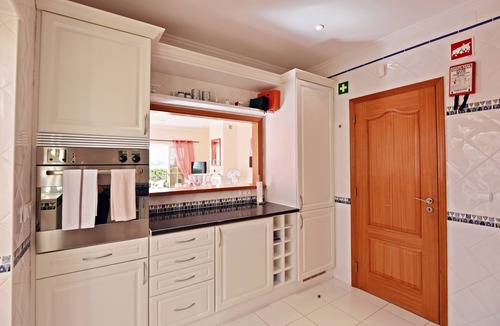 Carvoeiro House | Property with sea view in the area of Carvoeiro