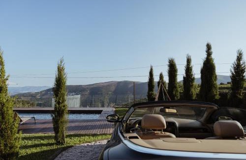 Provesende House | Provesende Douro Villas - Casa Principal