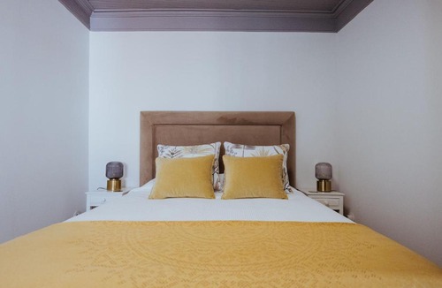 Provesende House | Provesende Douro Villas - Casa Principal