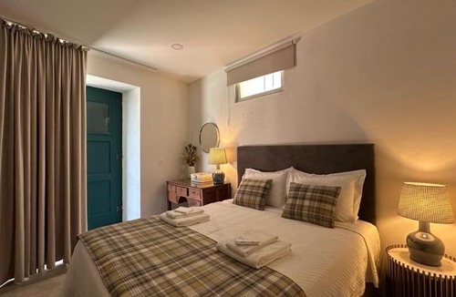 Provesende Villa | Provesende Douro Villas -Pateo Douro