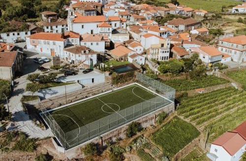 Provesende Villa | Provesende Douro Villas - Reino Maravilhoso