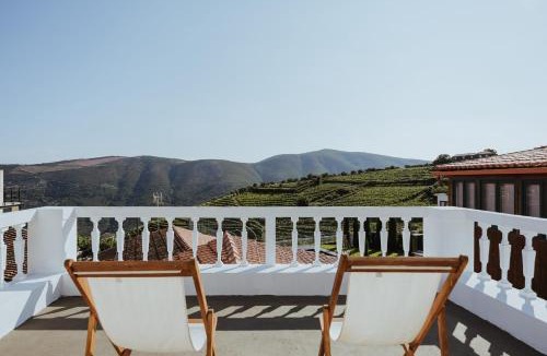 Provesende Villa | Provesende Douro Villas - Reino Maravilhoso