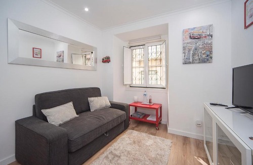 Sao Jose Apartment | PS Lisbon Flats