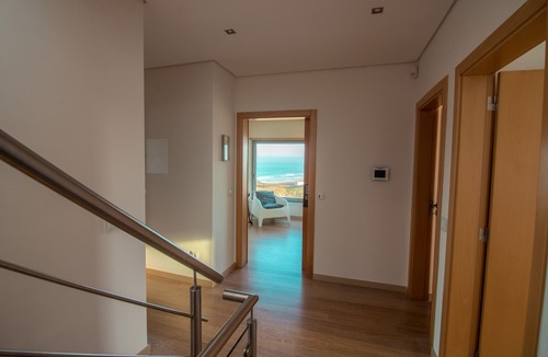 Areia Branca Villa | CASA DO MAR - HOUSE BY THE SEA -