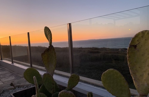 Areia Branca Villa | CASA DO MAR - HOUSE BY THE SEA -