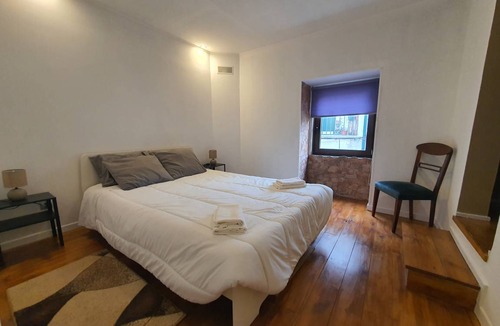 Figueira de Castelo Rodrigo House | 80 m² House ∙ 2 bedrooms ∙ 4 guests