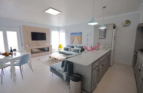 Atalaia Apartment | Sea Beach and horizon views