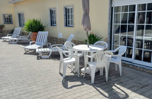 Lourinha House | 200 m² House ∙ 8 bedrooms ∙ 16 guests