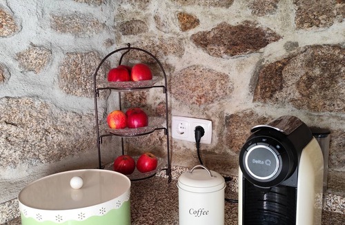 Sao Joao do Monte Cottage | Oak House - A Retreat in Caramulo