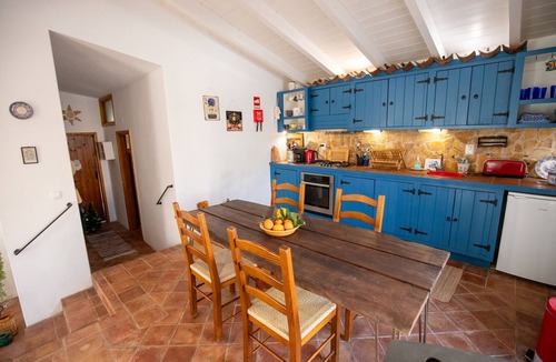 Fonte do Bispo Other | Casa Catarina Holiday House Near Tavira, Algarve