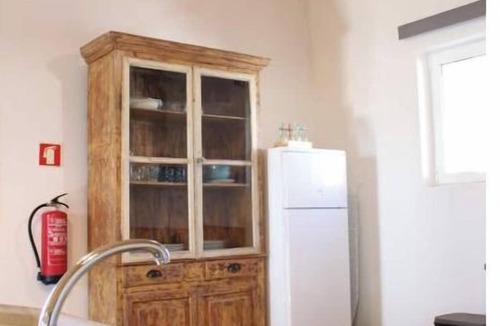 Santa Catarina da Fonte do Bispo House | Macrame Vacation Home - Private Pool