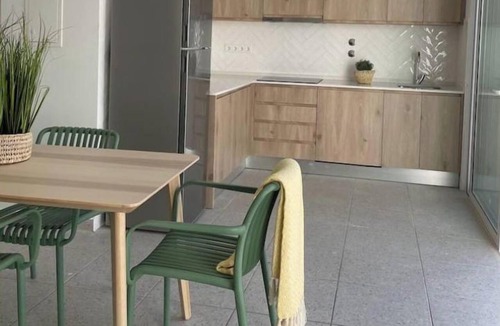 Santa Catarina da Fonte do Bispo House | Casa Empreita – A peaceful getaway in the countryside