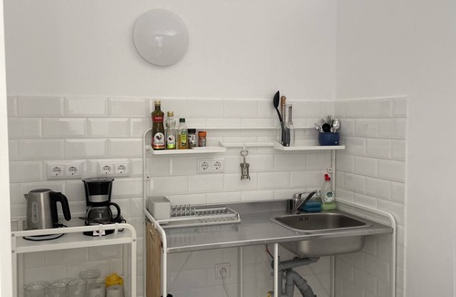 Santa Catarina da Fonte do Bispo House | TRICOT STUDIO