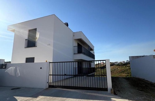 Santa Maria do Castelo e Sao Miguel Apartment | Essence of Countryside - Apartment
