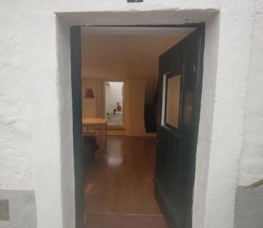 Santa Maria do Castelo e Sao Miguel Apartment | Historic Torres Vedras