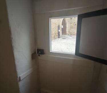 Santa Maria do Castelo e Sao Miguel Apartment | Historic Torres Vedras